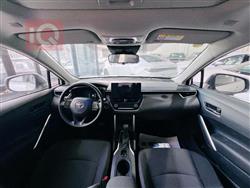 تويوتا كورولا كروس